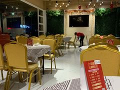 大堂-强记海鲜·大排档(蛇口新街店)