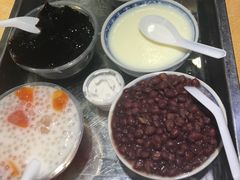 -百花传统甜品店(原址店)