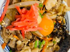 -越日本料理(新地假日广场店)