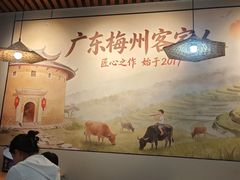 -阿清煲仔店(纺织城店)