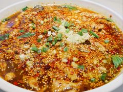 -椒馋小馆(绿源路店)