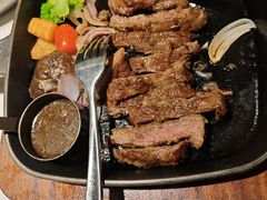 -牛扒先生·厚切雪花牛扒西餐厅(北京路禺山路店)