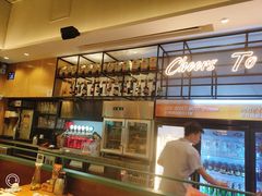 -木屋烧烤(坂田天安云谷店)