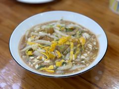 -老袁炒年糕(富豪路店)