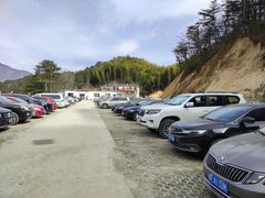 -大别山南武当滑雪场