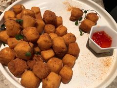 -106餐厅(山水文园店)