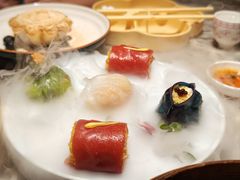 -点都德(锦粤壹号IFS国金店)