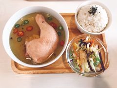 -箪食记(汉口路店)