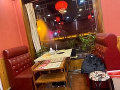-重庆秦妈火锅(全国连锁五台山店)