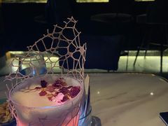 -STARRY CAFE & LOUNGE BAR(高新店)