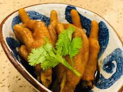 -点都德(聚福楼店)