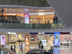 -万达广场(龙湖店)