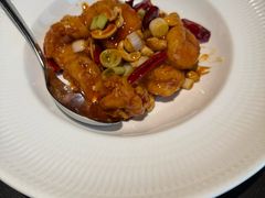 -喜悦烤鸭·新京菜(王府井店)