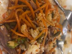 -塔斯提抓饭(东城汇店)