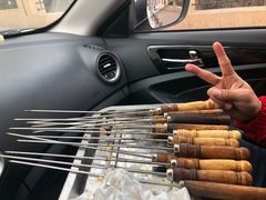 -王记西鎮电烤肉(汶上路店)