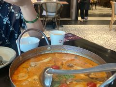 -Thai Alley泰爱里(二沙岛店)
