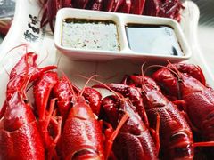 -霸王虾·麻辣小龙虾(清水河公园店)