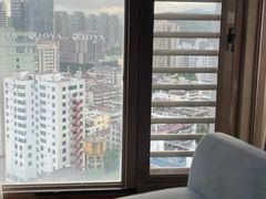 -三亚中亚国际大酒店