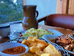 -云隐小厨·传统大理美食(复兴路店)