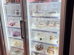 -DQ·蛋糕·冰淇淋(大宁国际商业广场店)