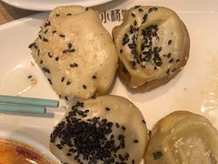 -小杨生煎(香港名都店)