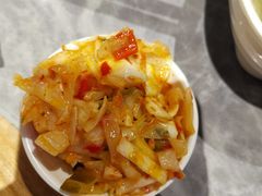 酸包菜-易裕和·长沙米粉(竹塘西路店)