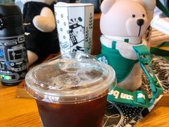 -星巴克臻选(深圳东海缤纷天地店)