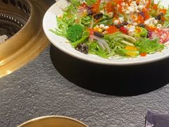 -炉石六本目·冰鲜和牛炭火烤肉·寿喜烧店(梅江店)