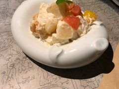-穹六人间 people 6(岳阳路店)