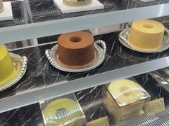 -CloudD'or可露朵蛋糕(1733商业空间店)