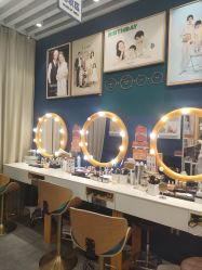 -海马体家庭照相馆(杭州萧山万象汇店)