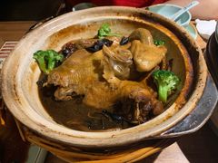 -老宁波1381餐厅(桃源中路店)