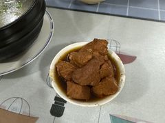 -南岗老砂锅居(建设街步行街店)