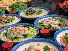-秦淮人家风味酒楼(赣榆店)