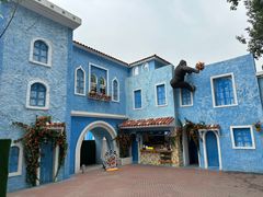 -北京野生动物园