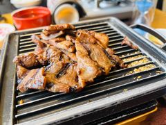-味太助·银饭食堂(中华城店)