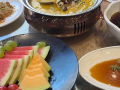 -李氏传家菜(兴城路店)