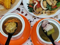 -華歡冰室-WahFoon(吉大店)