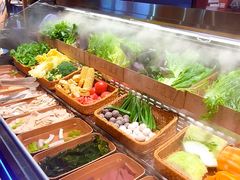 -吉布鲁牛排海鲜自助(成都大悦城店)