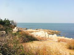 -养马岛旅游度假区