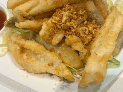 -喜记避风塘炒辣蟹(旗舰店)