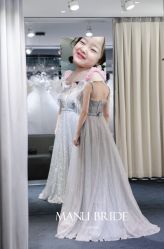 -MANLI BRIDAL婚纱