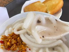 -老西关濑粉(文明路店)