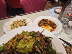 -SEEUNARI西域娜依新疆菜(环宇广场店)
