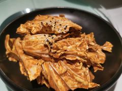 乾隆白菜-羲和雅苑•北京烤鸭(陆家嘴中心店)