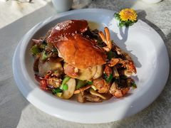 -怡和春天大酒楼(柳芳店)