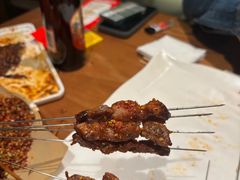 -小乾杯串店•16年沈阳烧烤(文安路店)