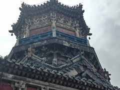 -延庆观