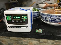 -马有才牛肉面(银池·花香丽舍店)
