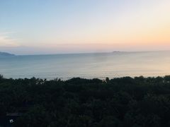 -三亚湾海居铂尔曼度假酒店